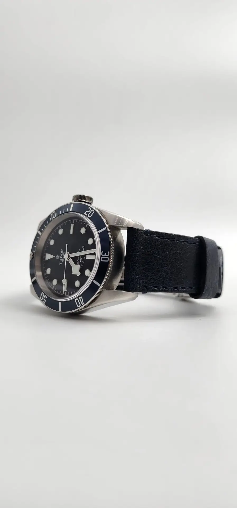 Tudor Black Bay Heritage