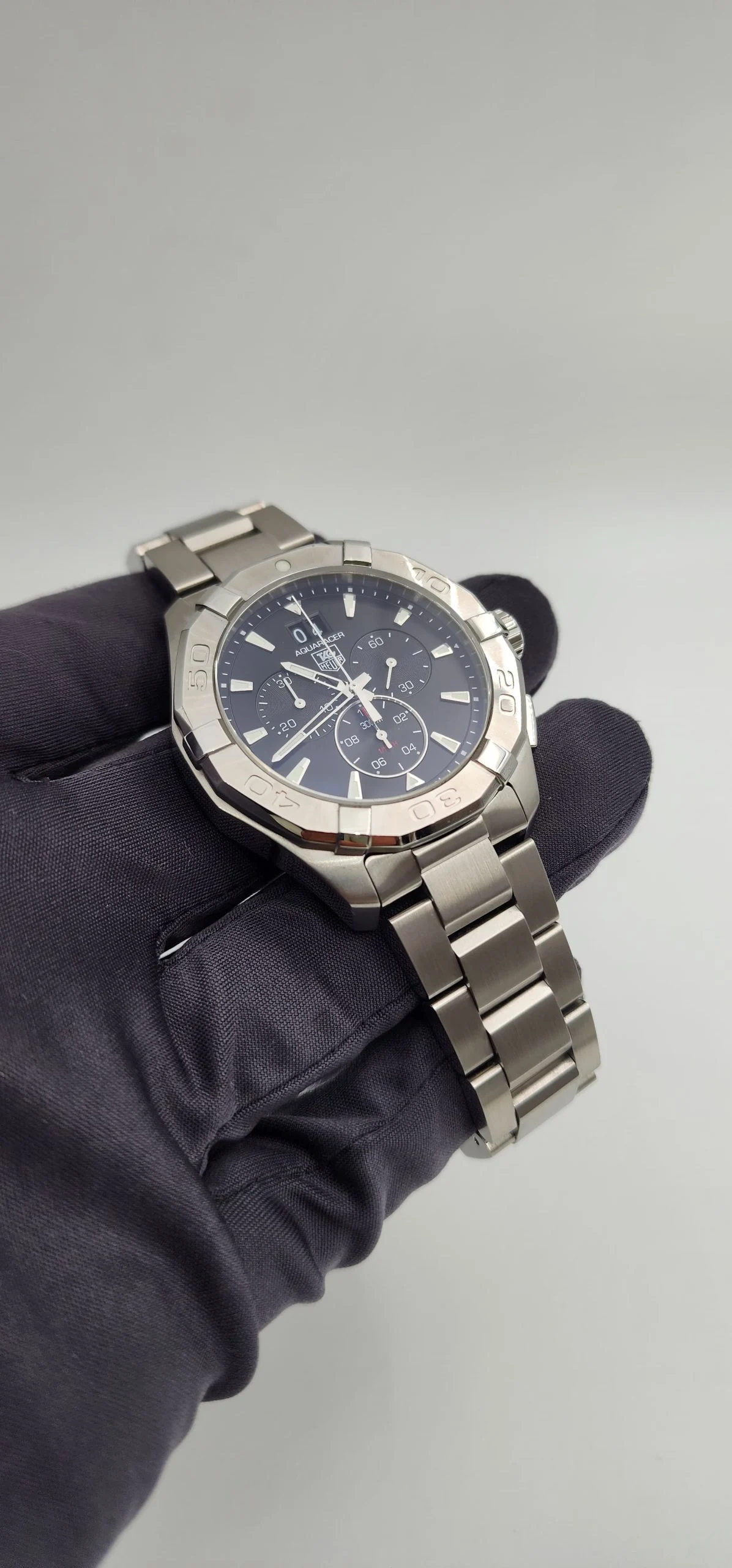 TAG Heuer Aquaracer - Image 2
