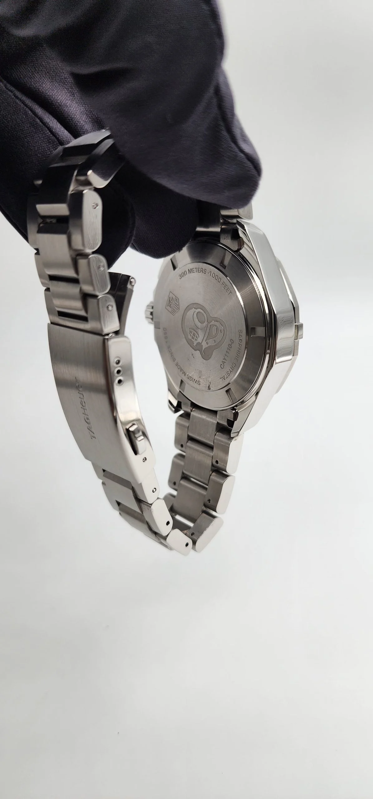 TAG Heuer Aquaracer - Image 4