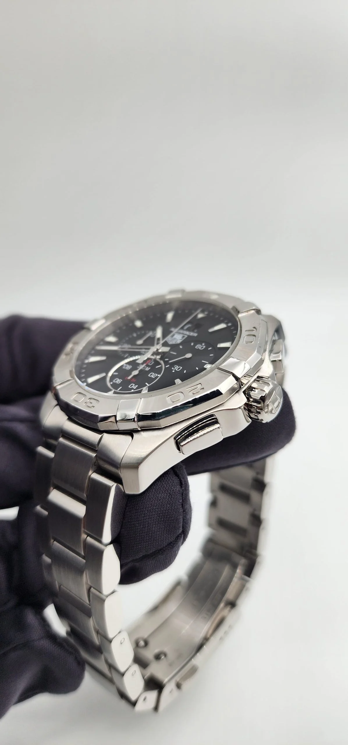 TAG Heuer Aquaracer - Image 3