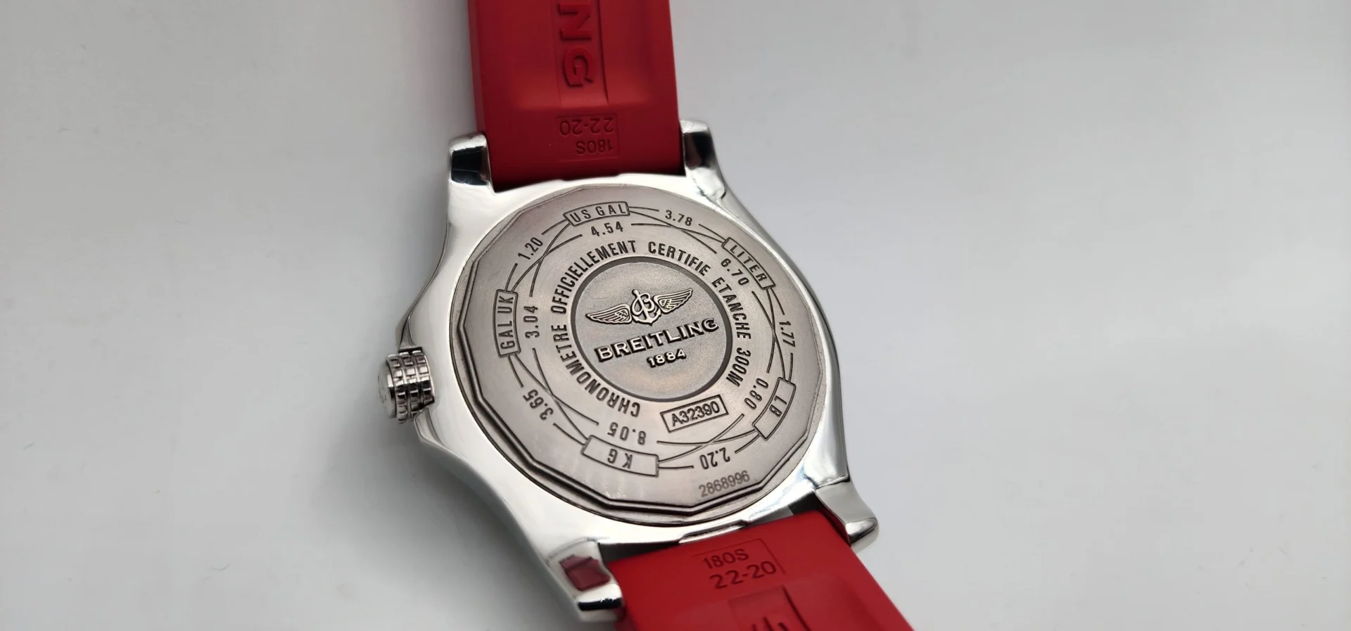 Breitling Avenger II - Image 2