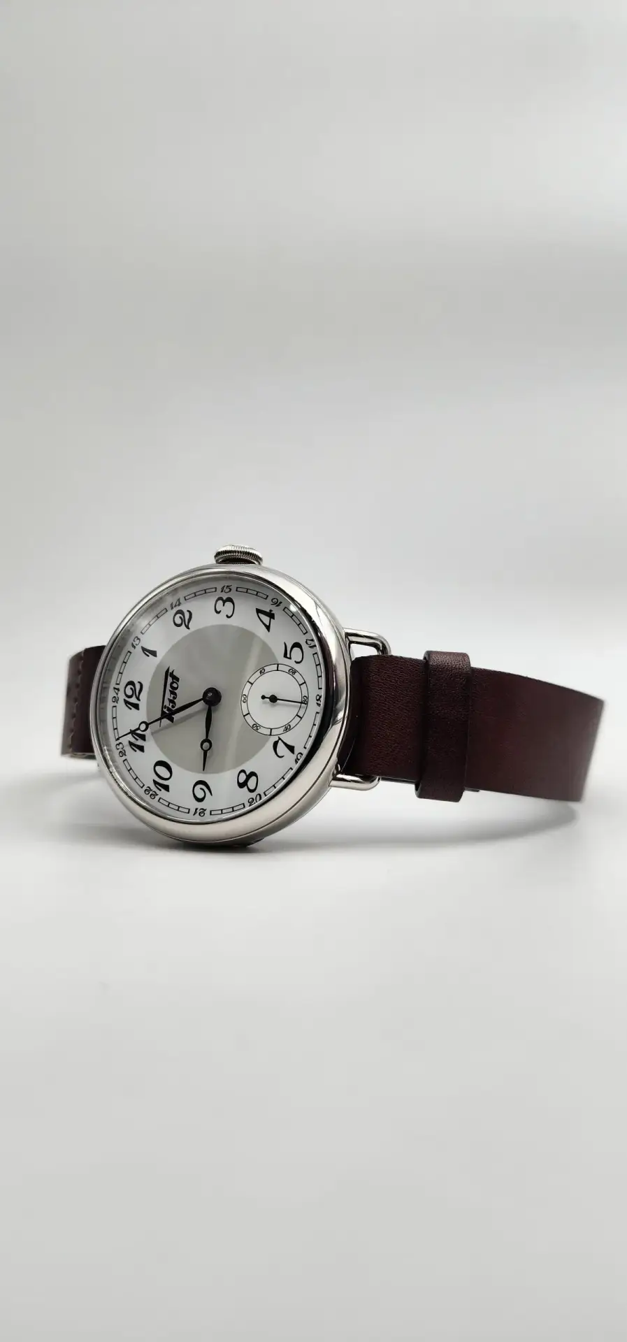 Tissot Heritage 1836