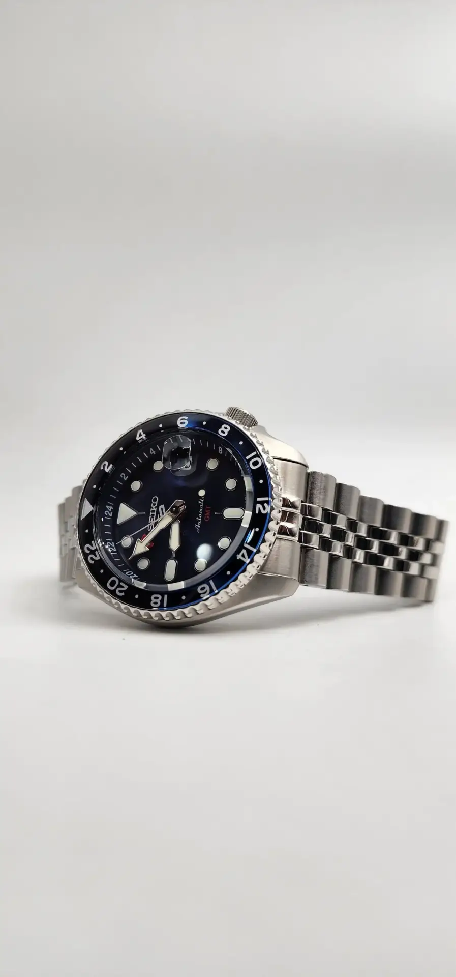 Seiko 5