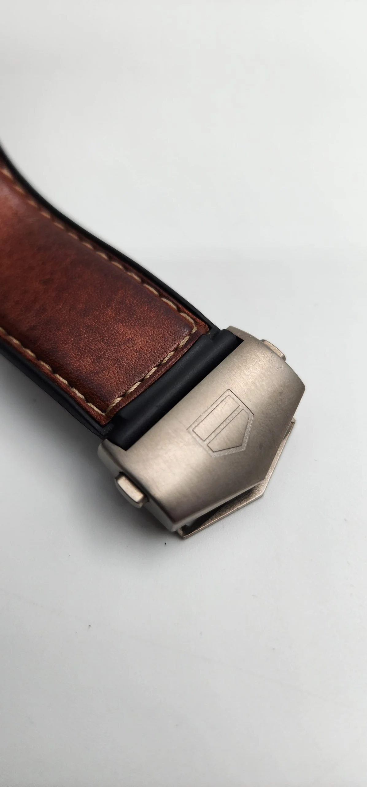 Tag Heuer Modular 45 - Image 3