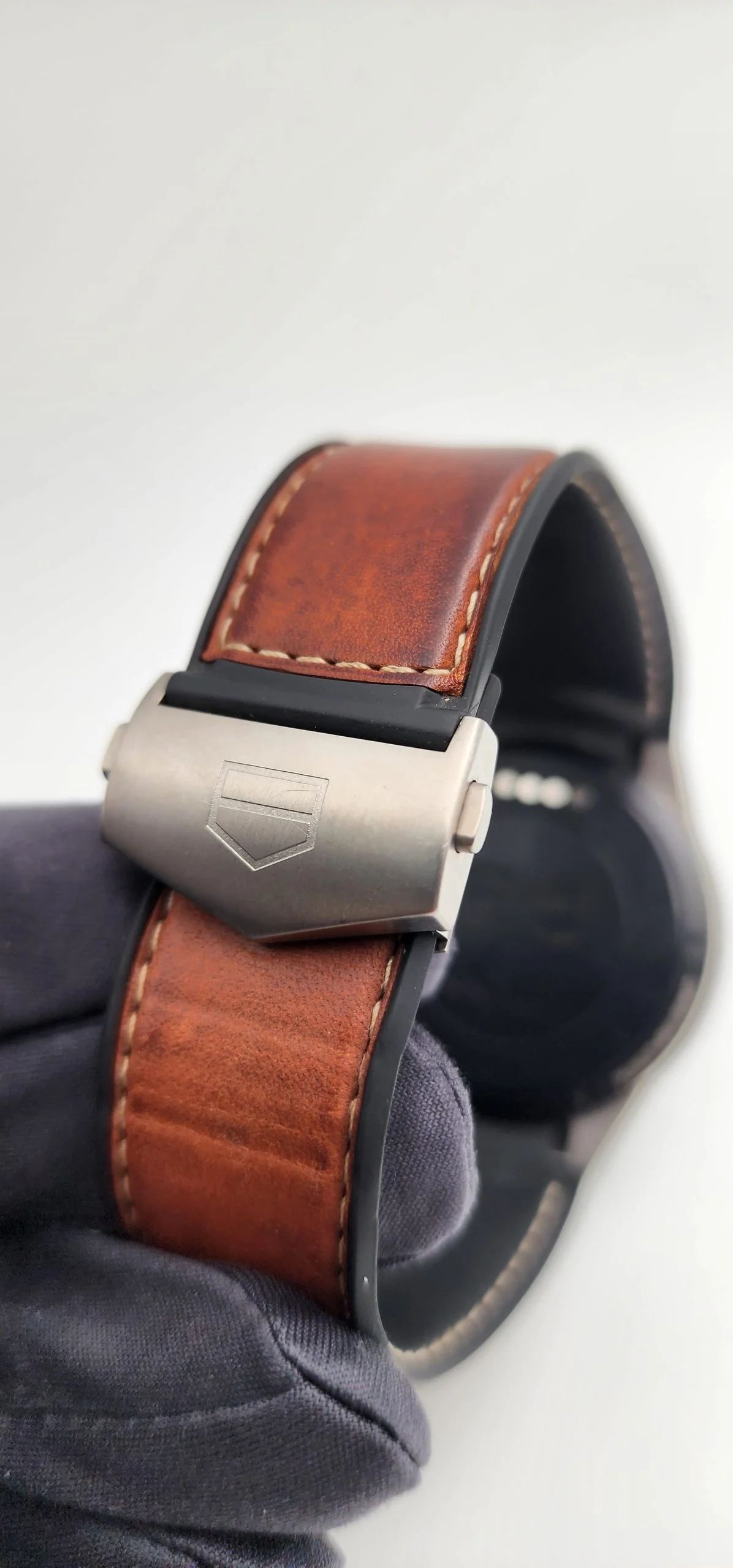 Tag Heuer Modular 45 - Image 2