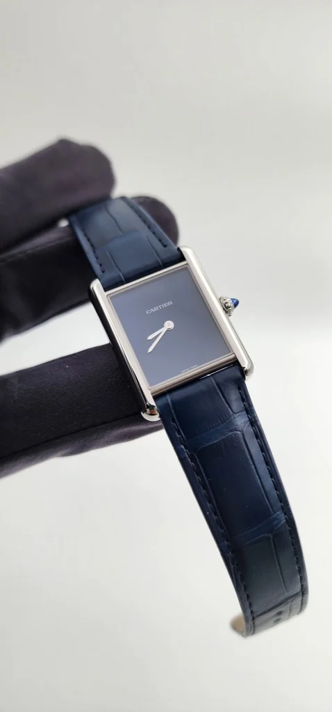 Cartier Tank Must de Cartier - Image 3