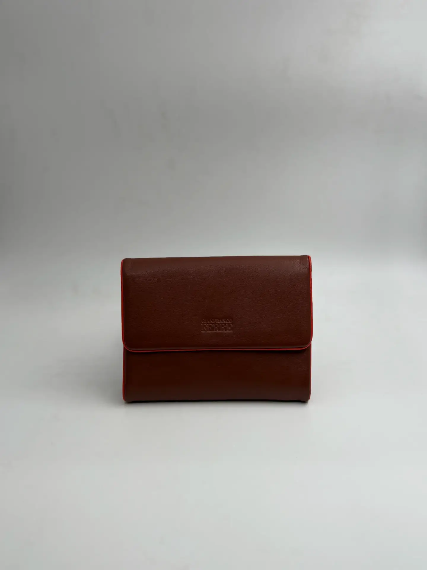 WOMENS FUDGE WALLET SMALL