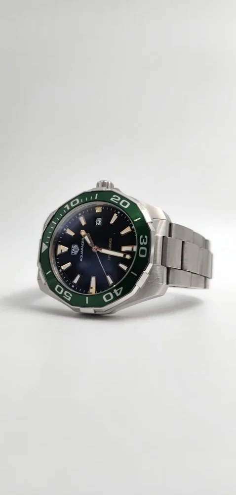 Tag Heuer Aquaracer Special Edition