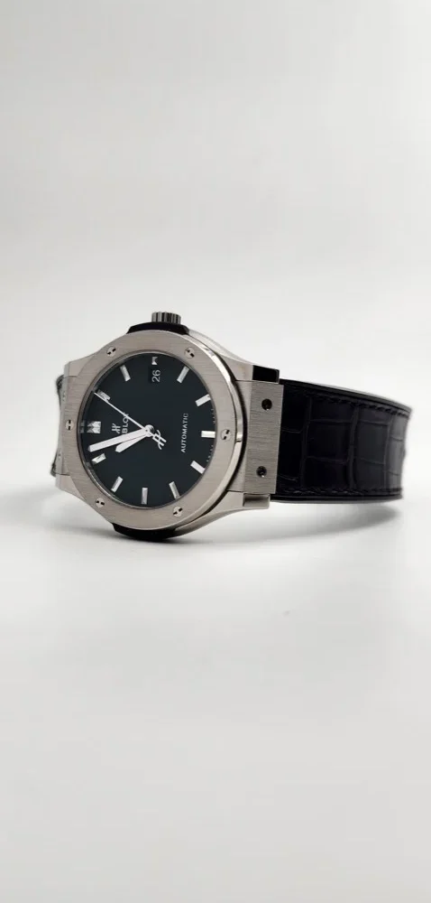 Hublot Classic Fusion