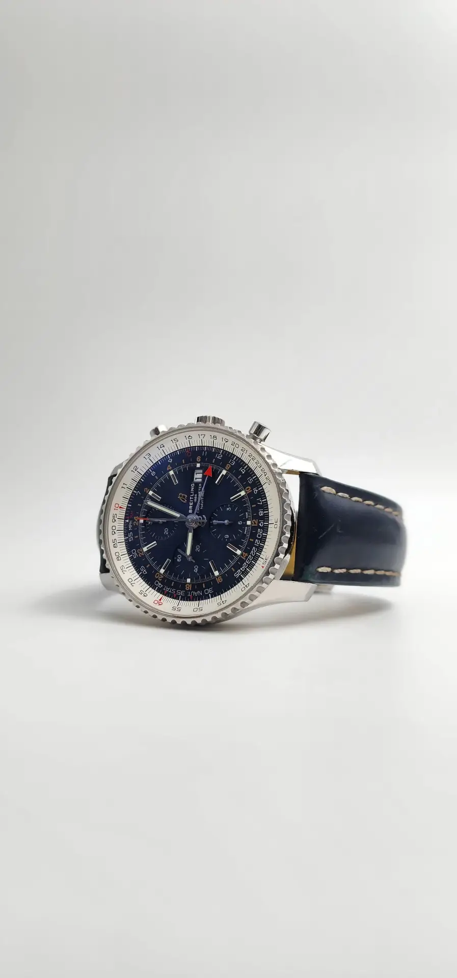 Breitling Navitimer GMT