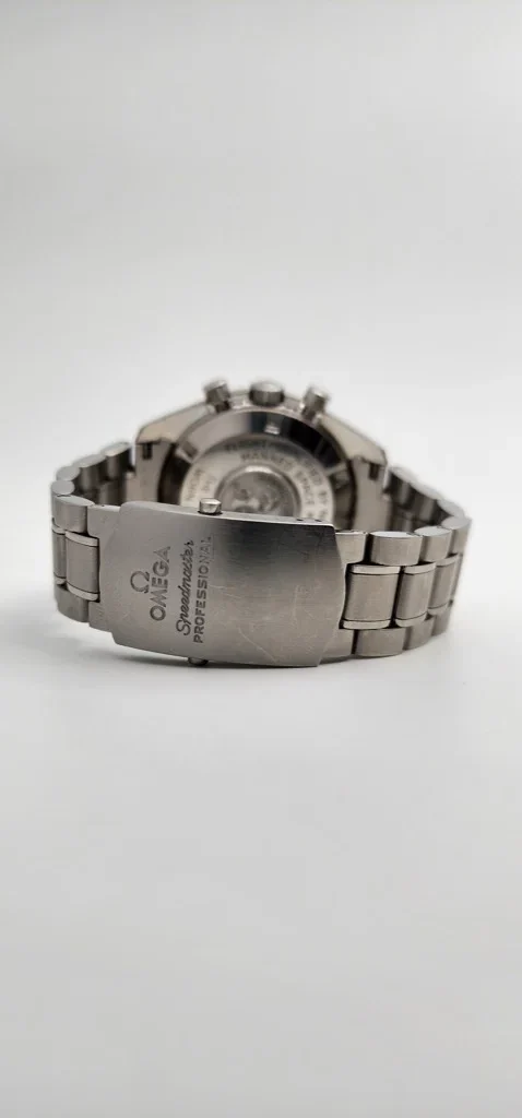 Omega Speedmaster - Image 2
