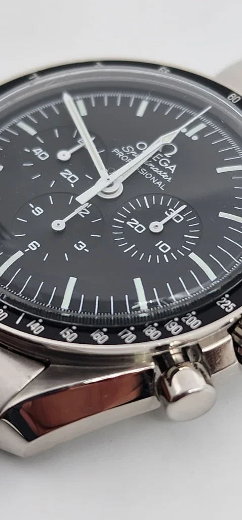 Omega Speedmaster - Image 4