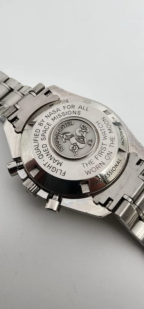 Omega Speedmaster - Image 6