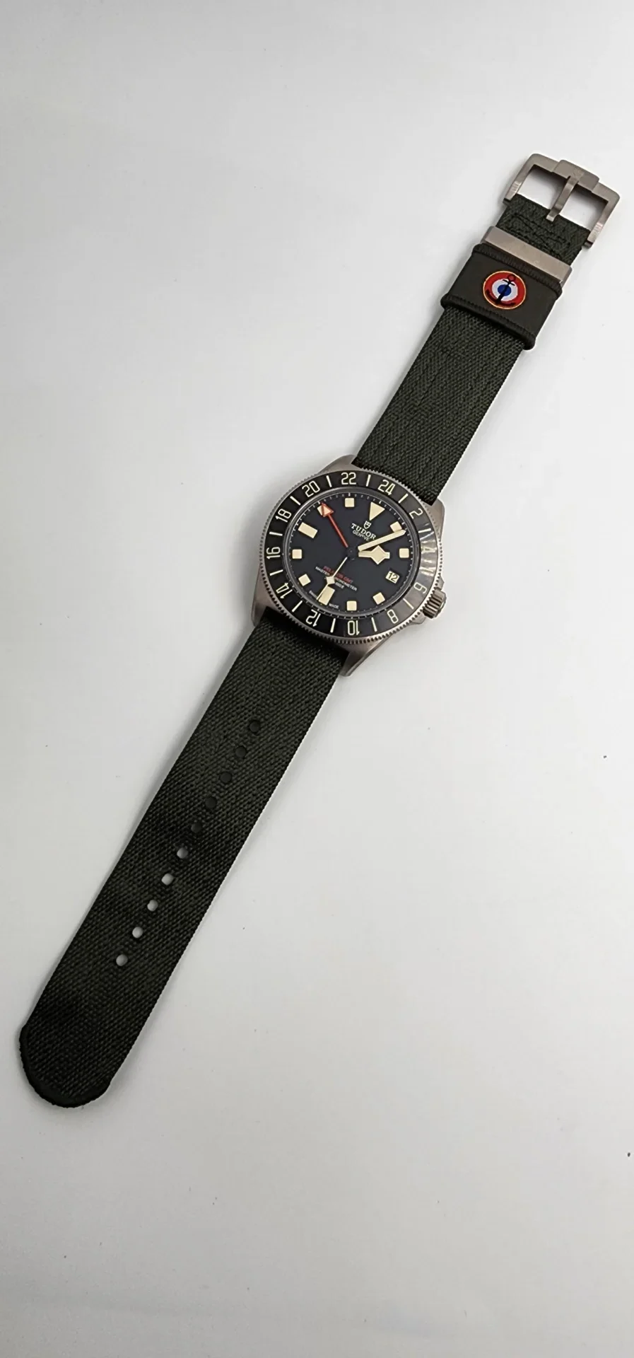Tudor Pelagos FXD Zulu Time - Image 4