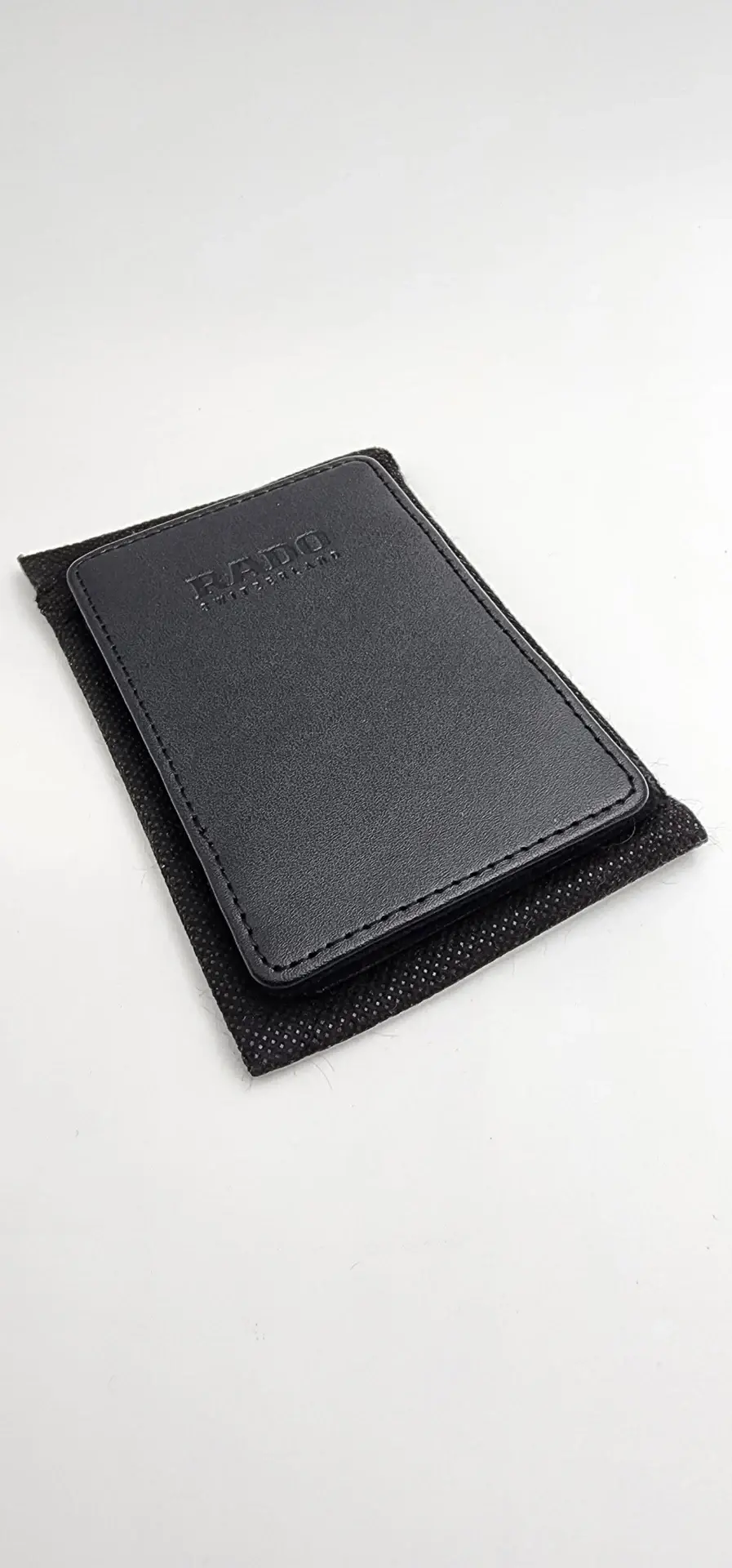 Rado Wallet
