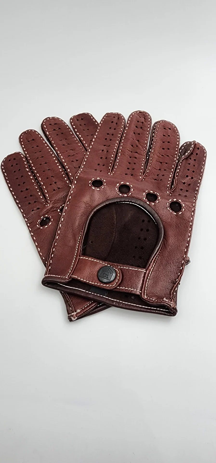 Tag Heuer Racing Gloves - Image 2