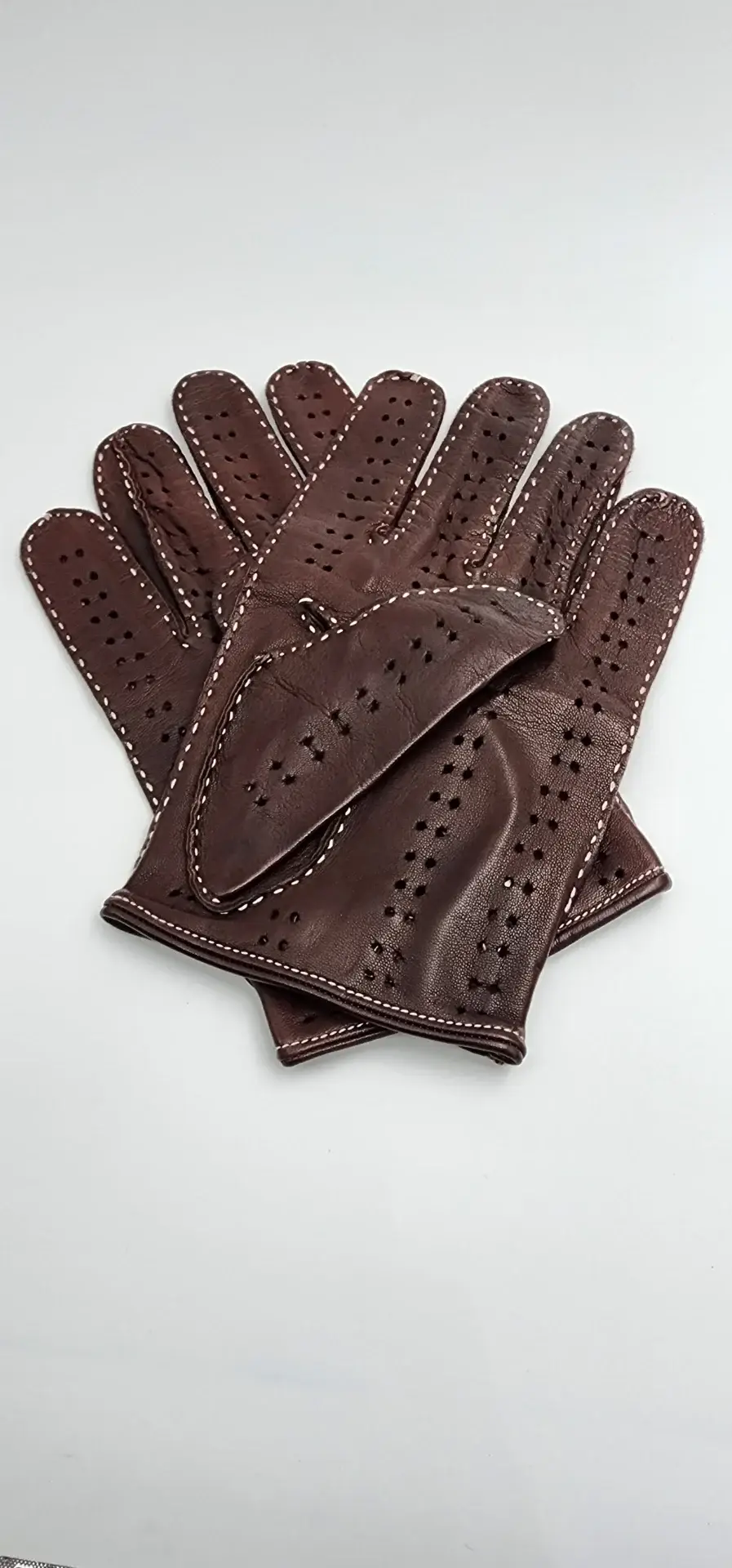Tag Heuer Racing Gloves