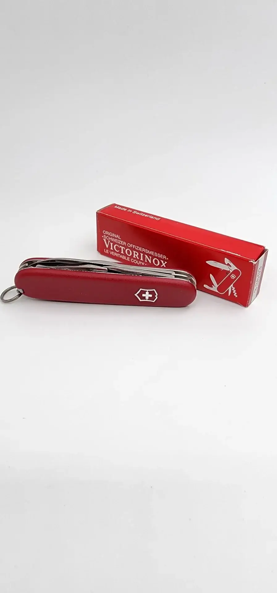 Victorinox Pocket Knife