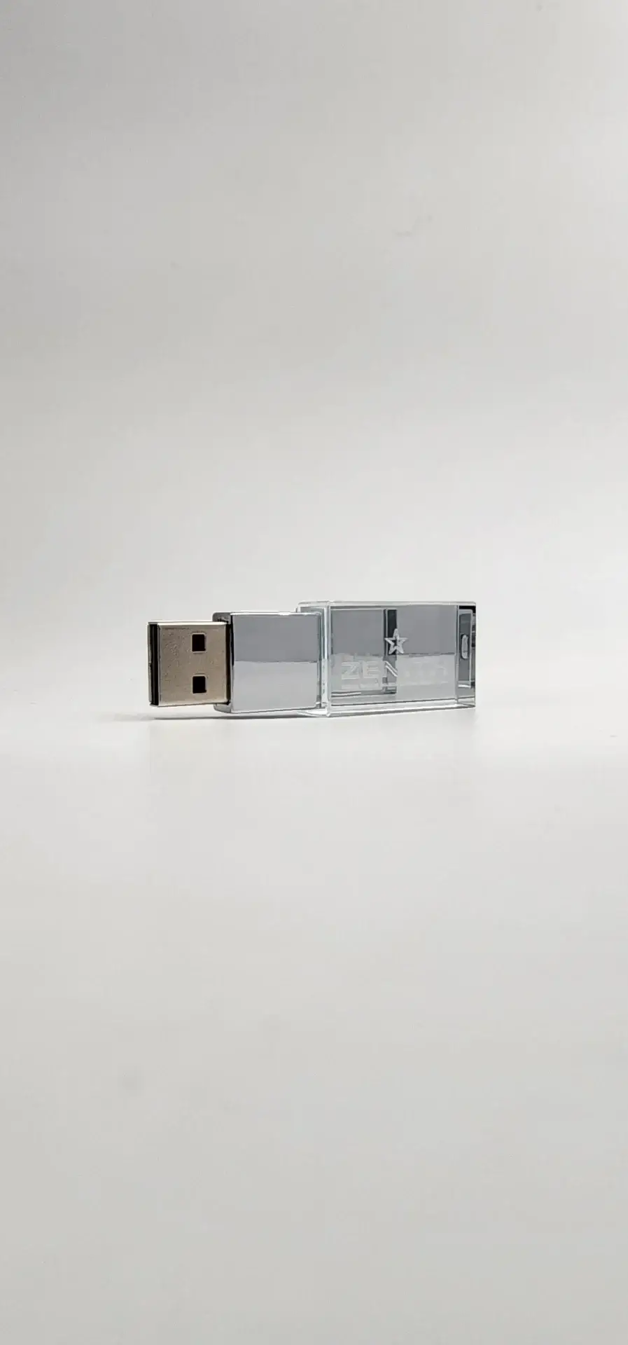 Zenith USB Flash Drive