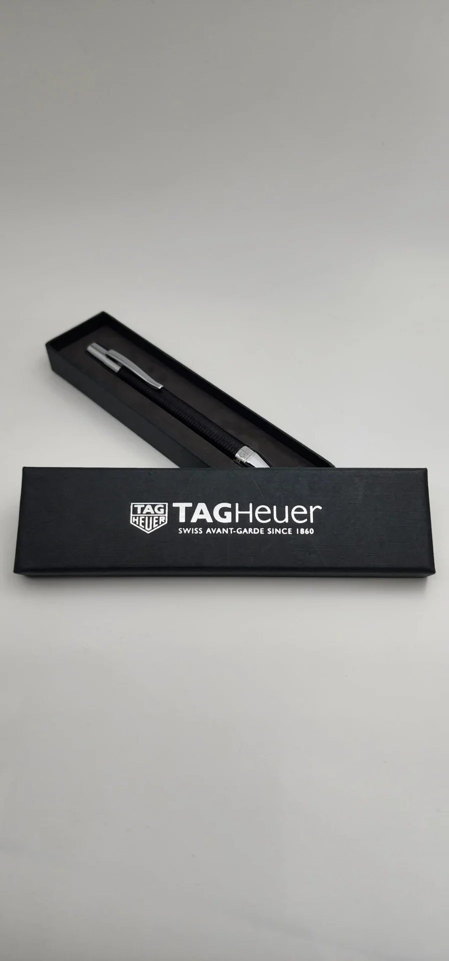 Tag Heuer Roller Ball Pen - Image 3