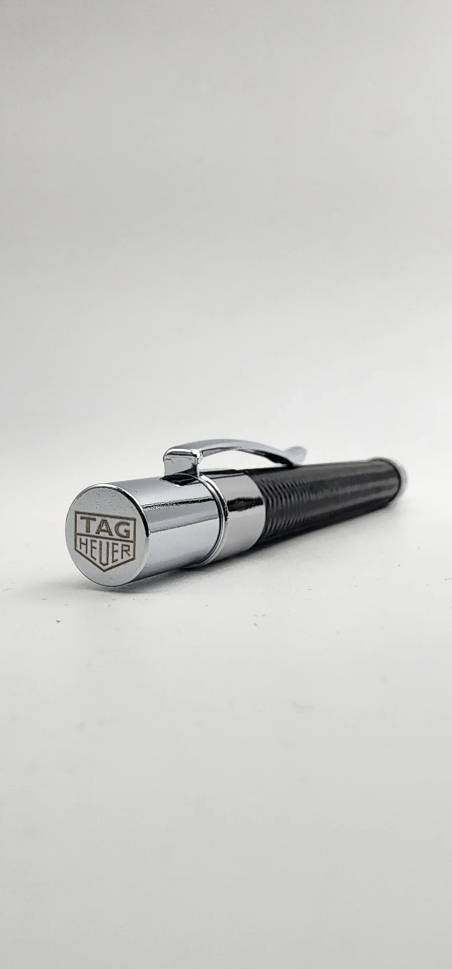Tag Heuer Roller Ball Pen - Image 2