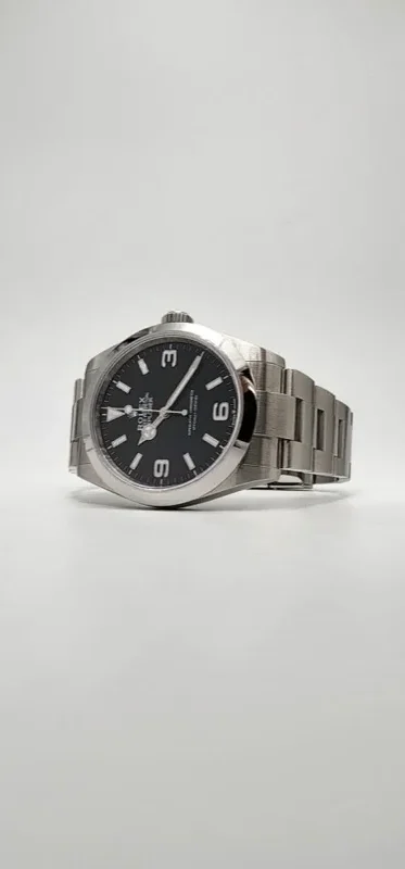 Rolex Explorer 40