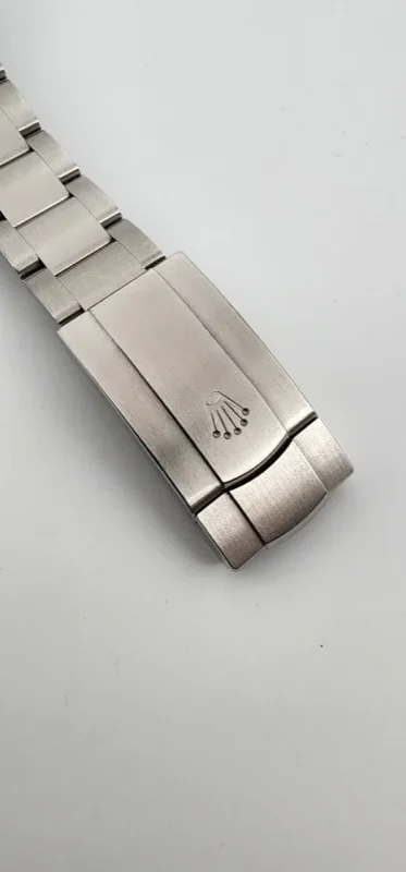 Rolex Oyster Perpetual 36mm - Image 2