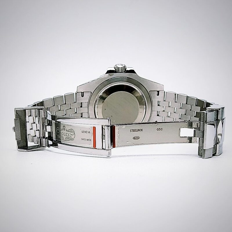 2019 Rolex GMT-Master II Batgirl - Image 4