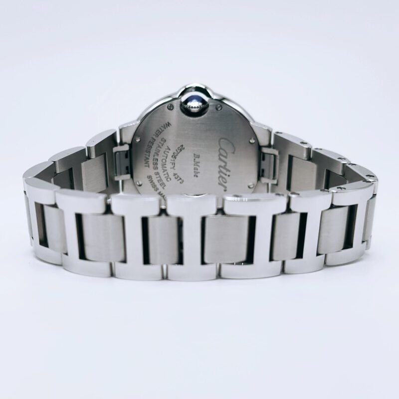 2026 Cartier Ballon Bleu 33 - Image 2