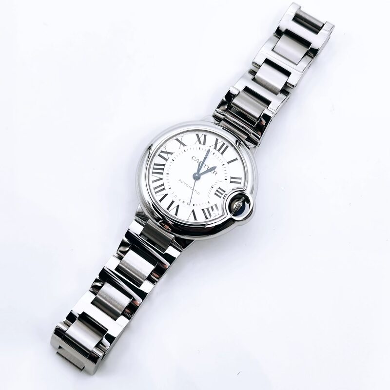 2026 Cartier Ballon Bleu 33 - Image 4