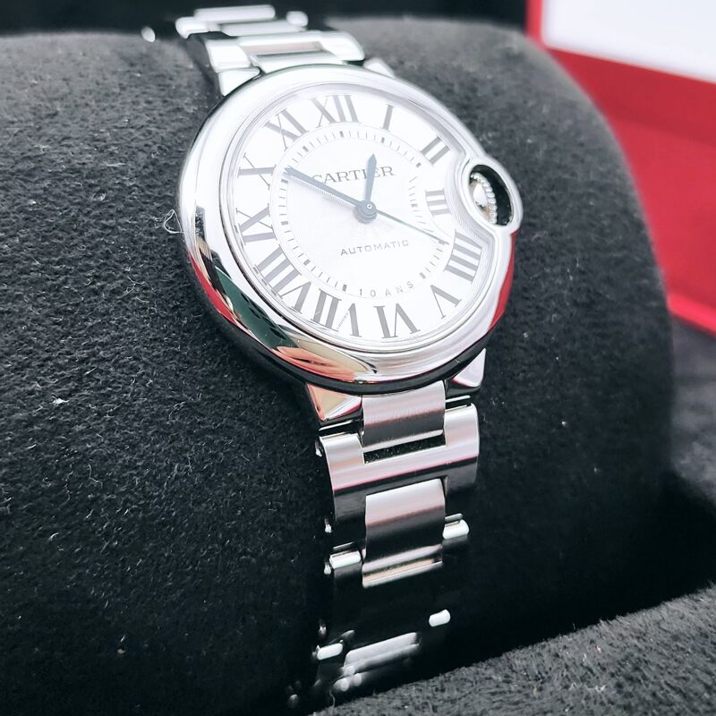 2026 Cartier Ballon Bleu 33 - Image 6