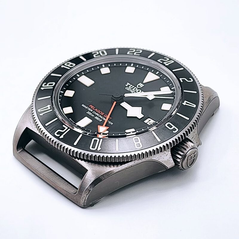 Tudor Pelagos FXD Zulu Time - Image 2