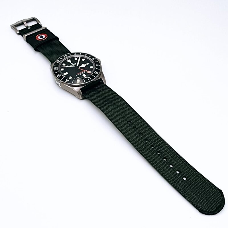 Tudor Pelagos FXD Zulu Time - Image 4