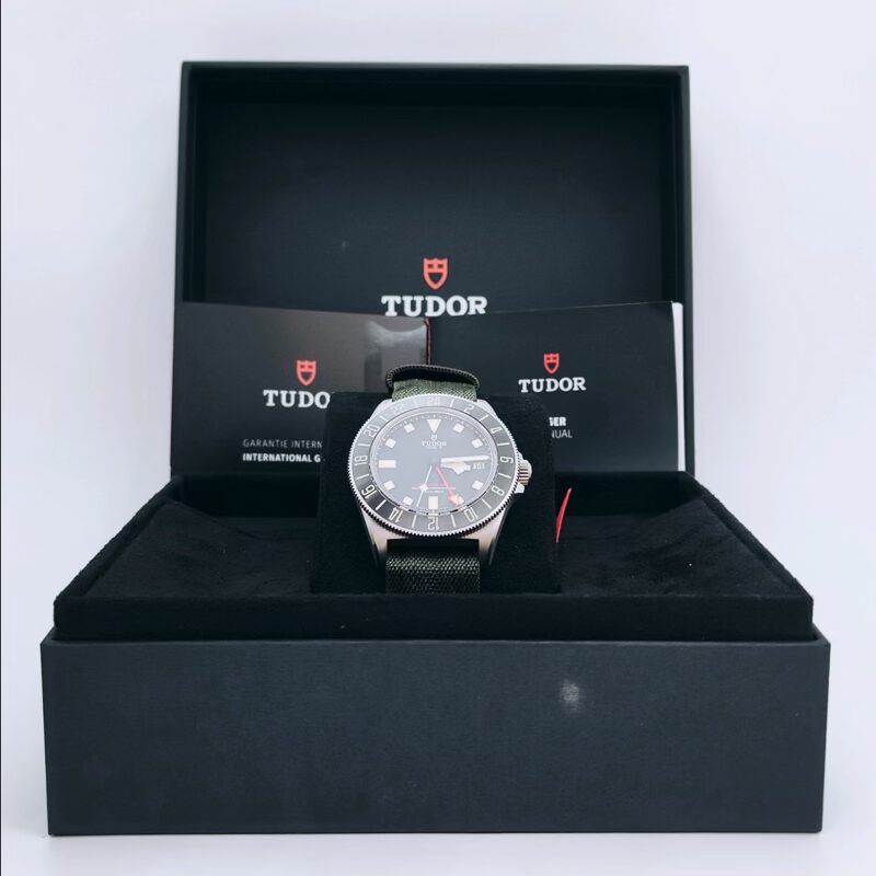 Tudor Pelagos FXD Zulu Time - Image 6