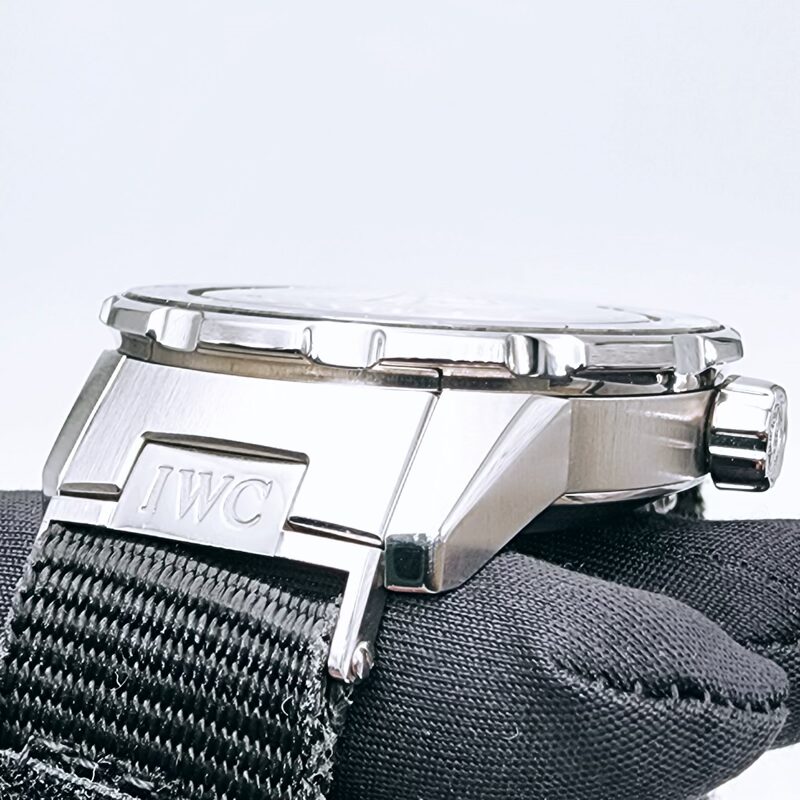 2010 IWC Aquatimer - Image 4