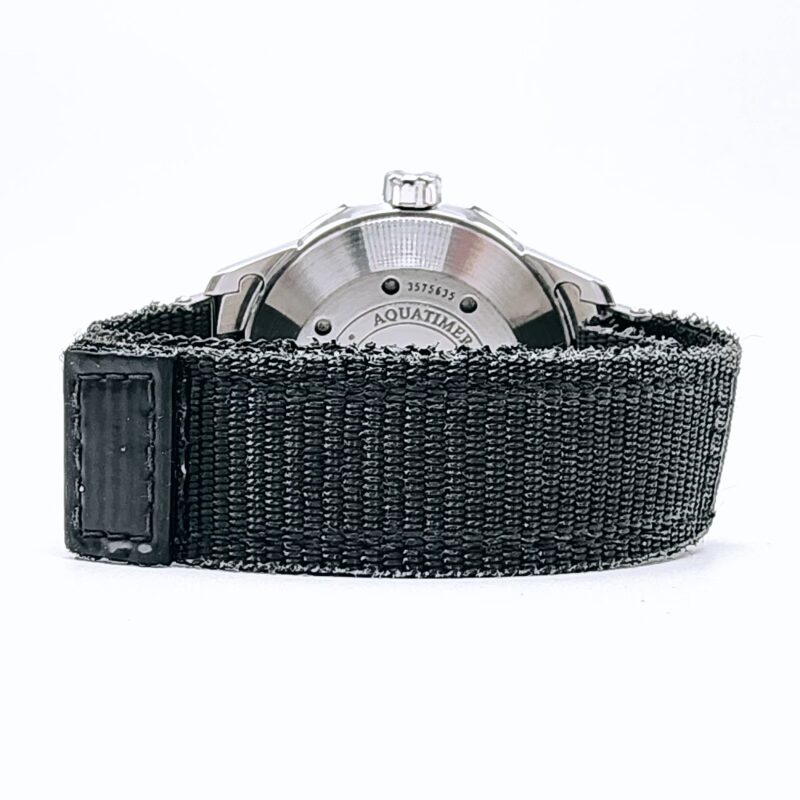 2010 IWC Aquatimer - Image 6