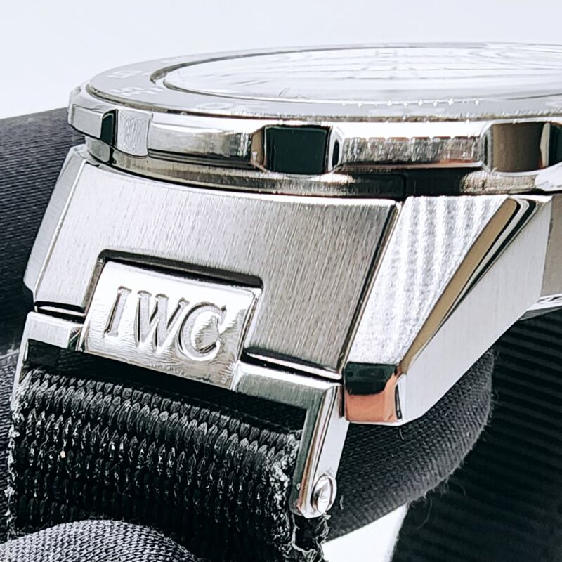 2010 IWC Aquatimer - Image 9