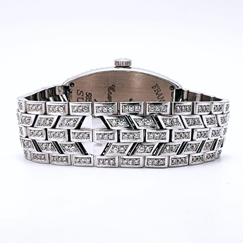 Franck Muller Sunset 18k - Image 6