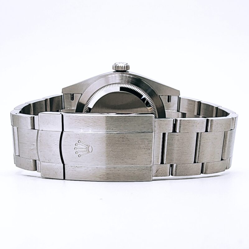 Rolex Oyster Perpetual Beige - Image 4
