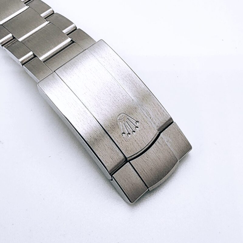 Rolex Oyster Perpetual Beige - Image 3