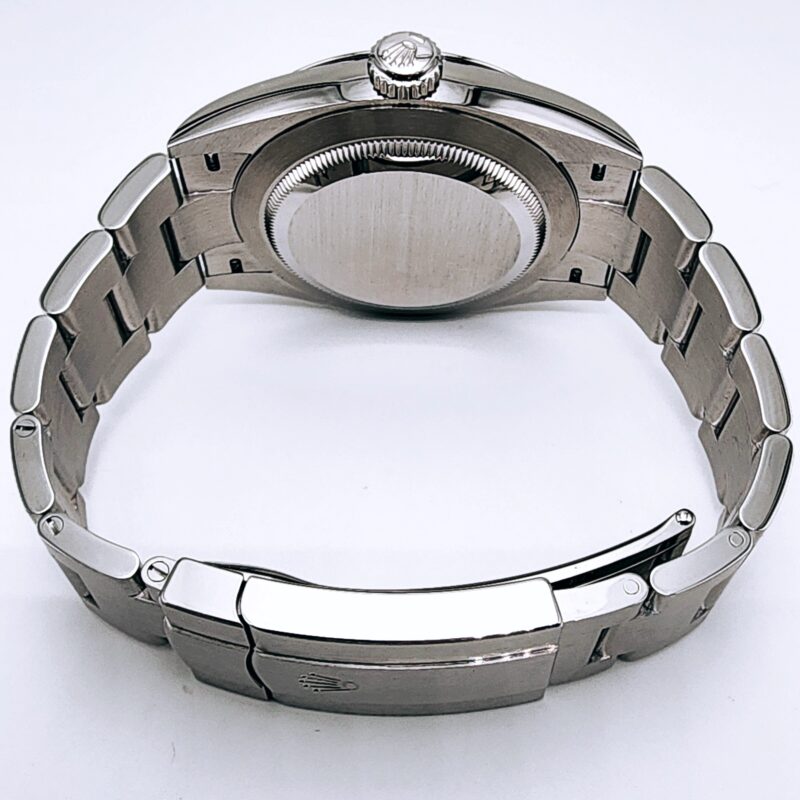 Rolex Oyster Perpetual Beige - Image 2