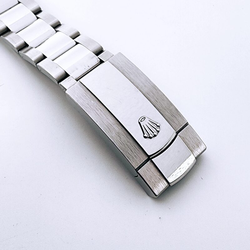 Rolex Datejust 36 Wimbledon - Image 5