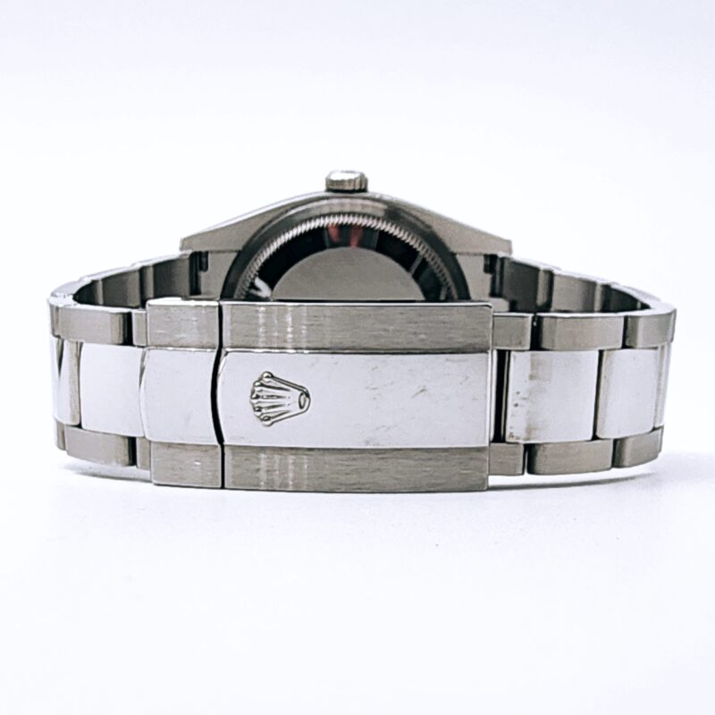 Rolex Datejust 36 Wimbledon - Image 4