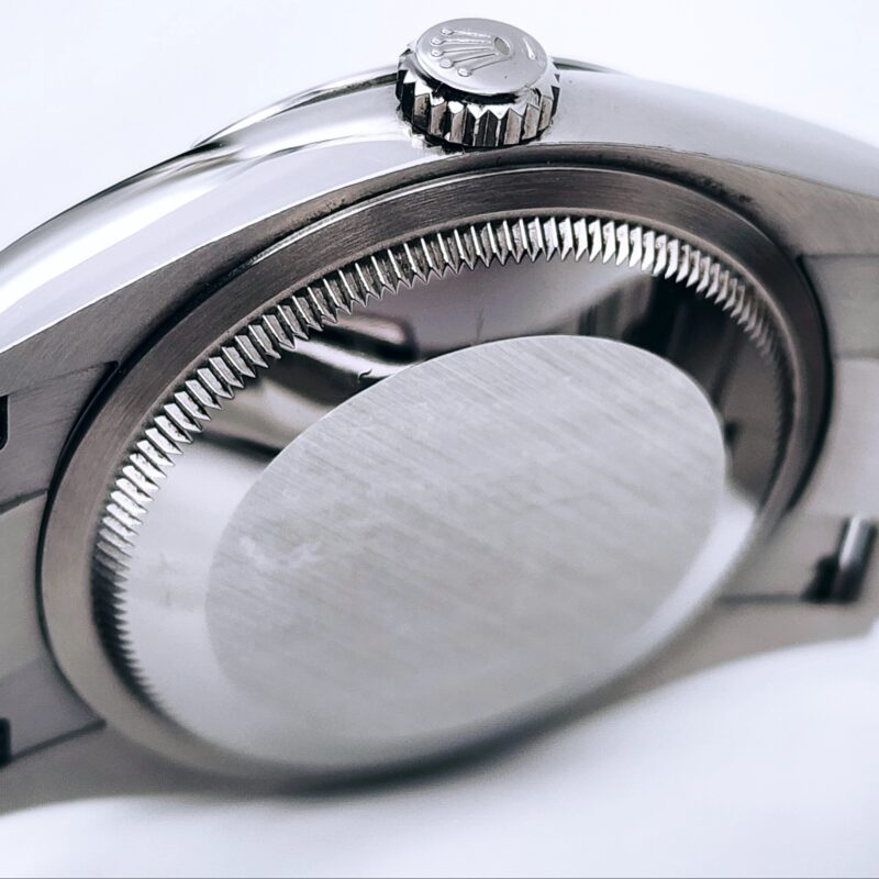 Rolex Datejust 36 Wimbledon - Image 3