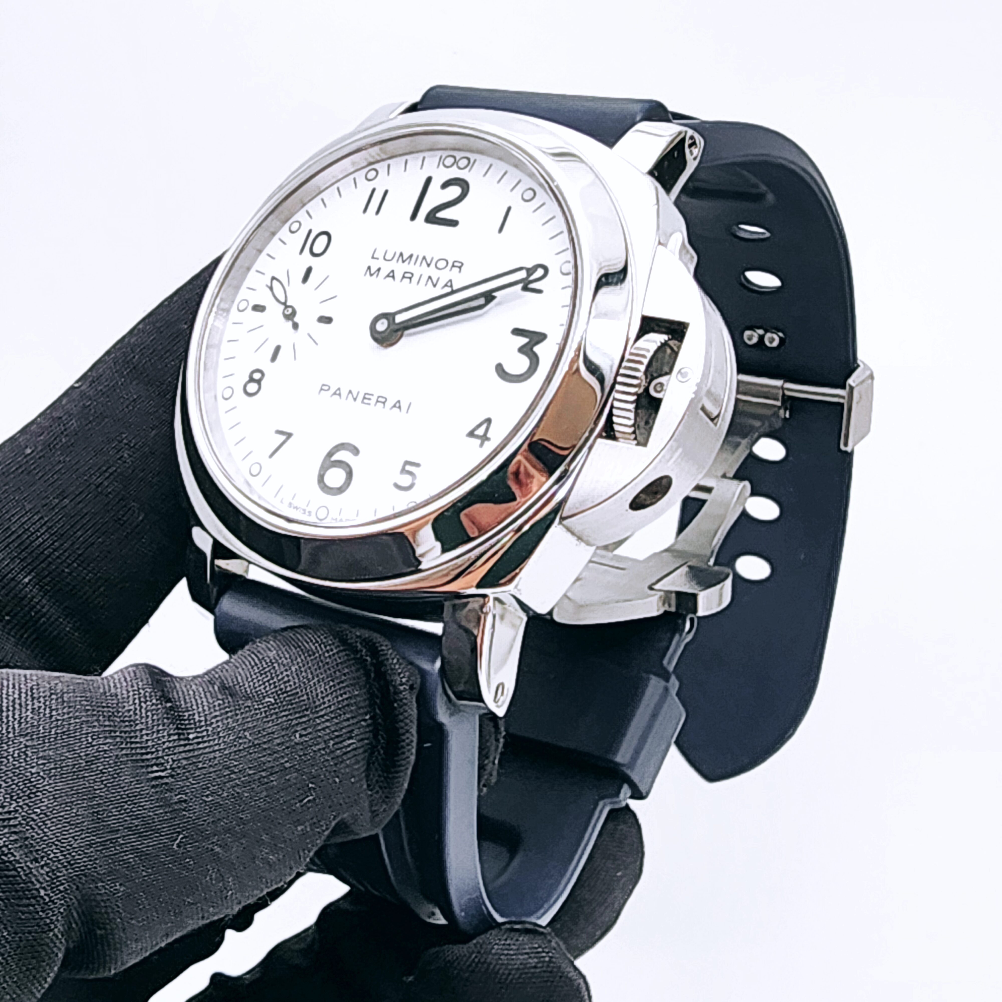 Luminor Panerai - Image 4