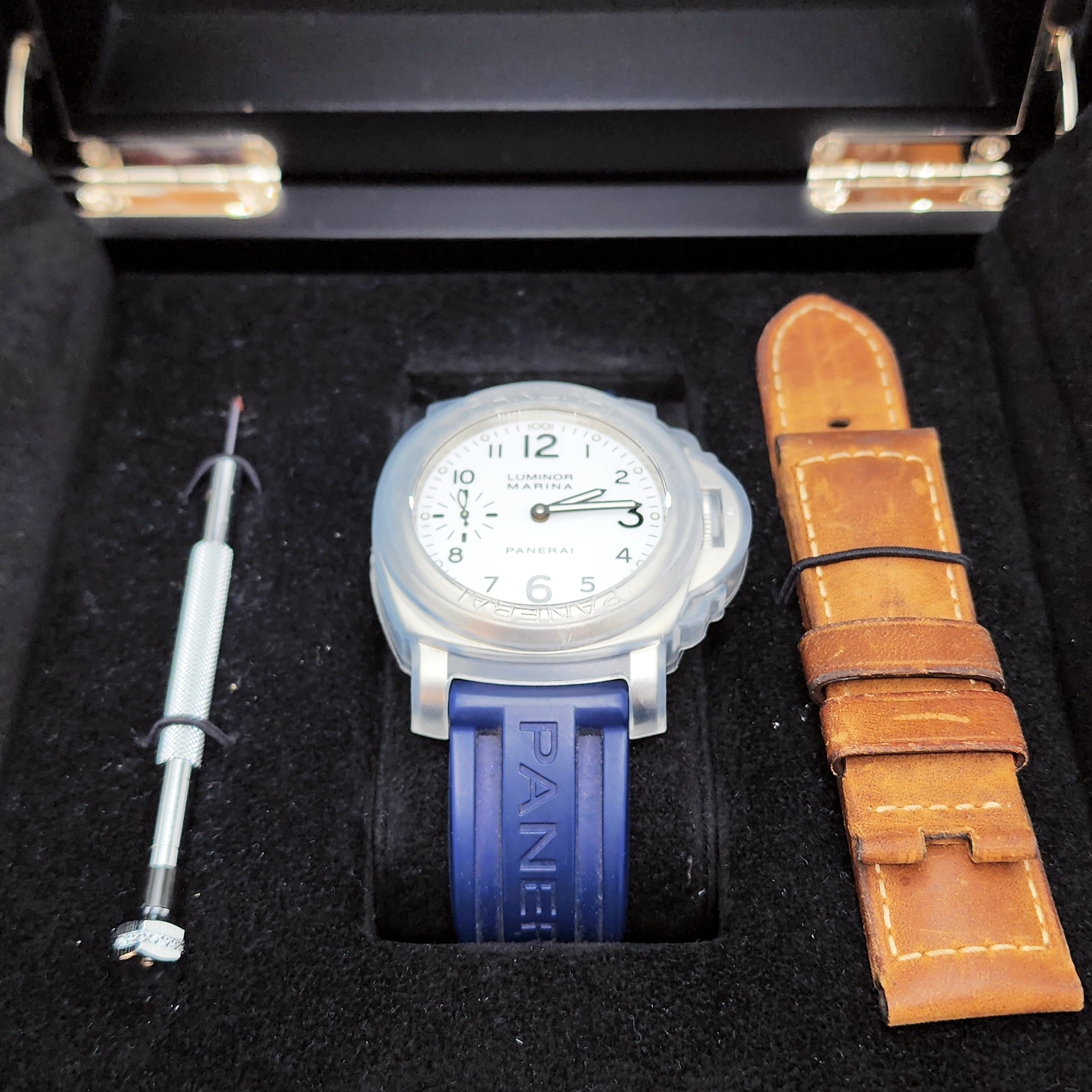 Luminor Panerai - Image 3