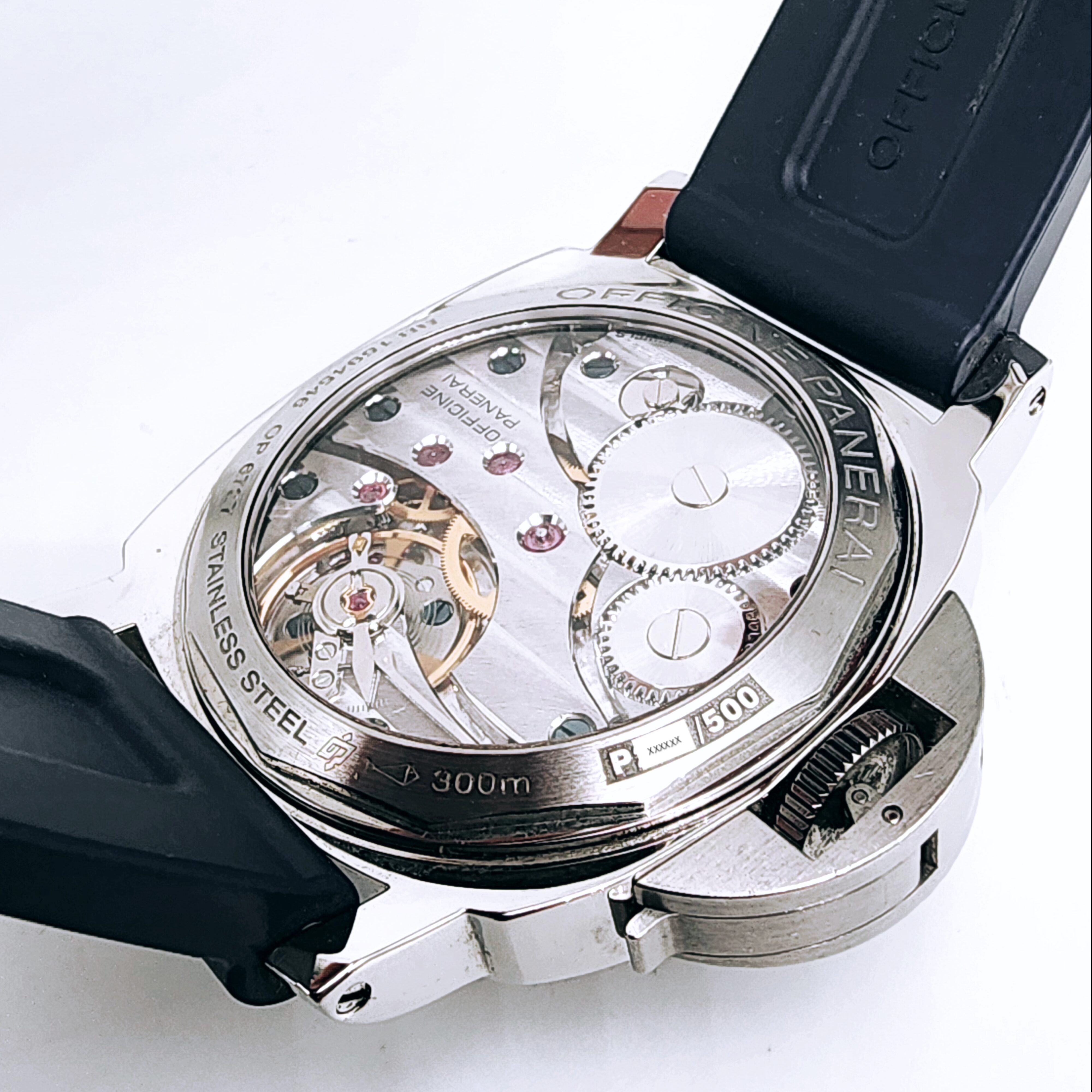 Luminor Panerai - Image 2