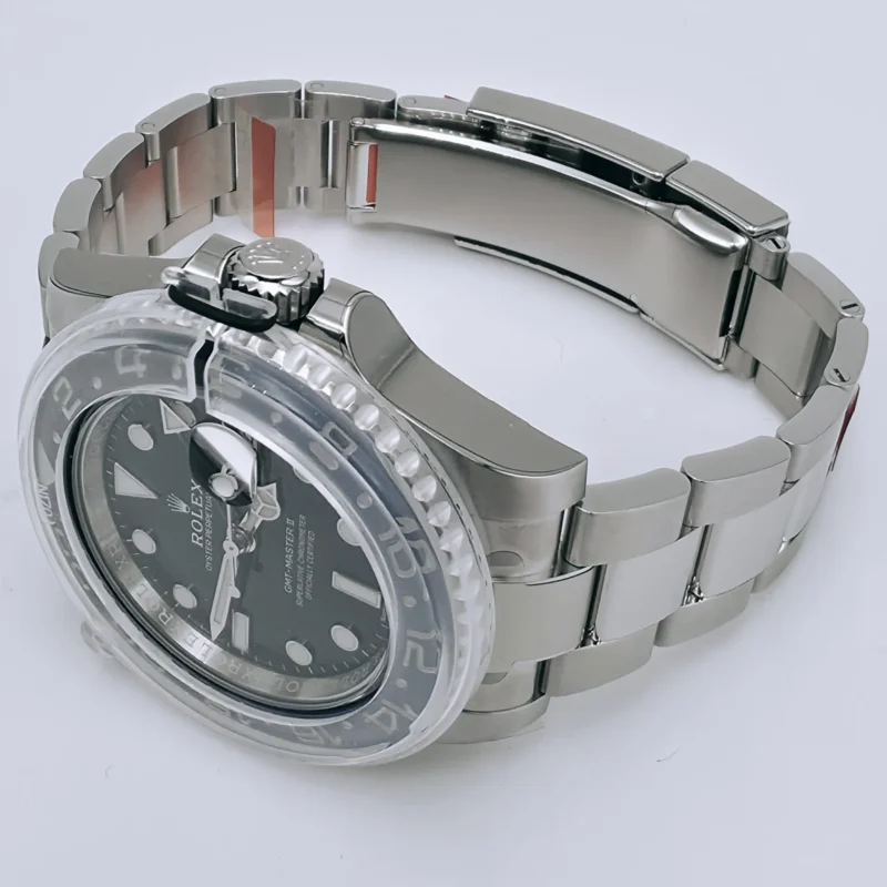 2018 Rolex GMT-Master II "Batman" - Image 9