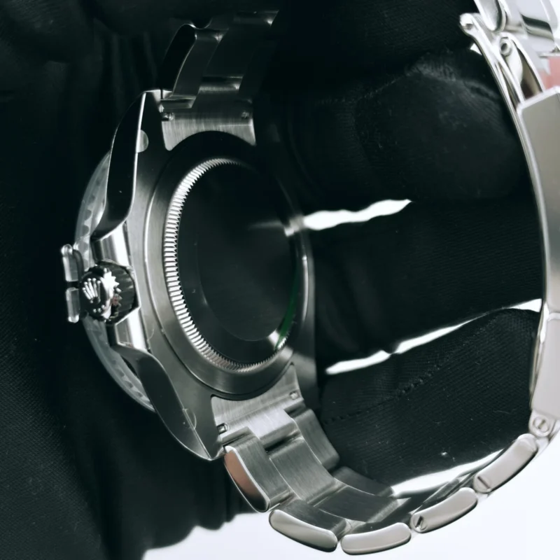2018 Rolex GMT-Master II "Batman" - Image 6