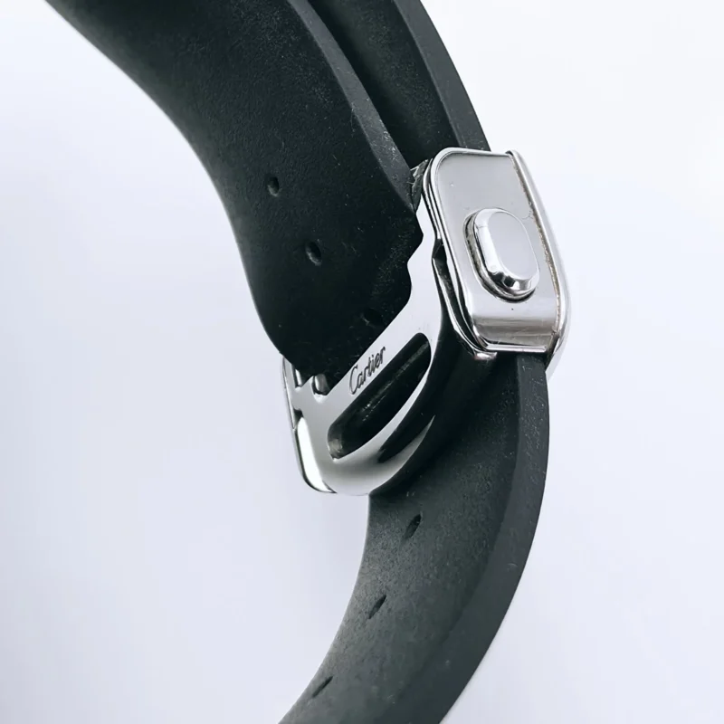 2021 Cartier Santos ADLC - Image 7
